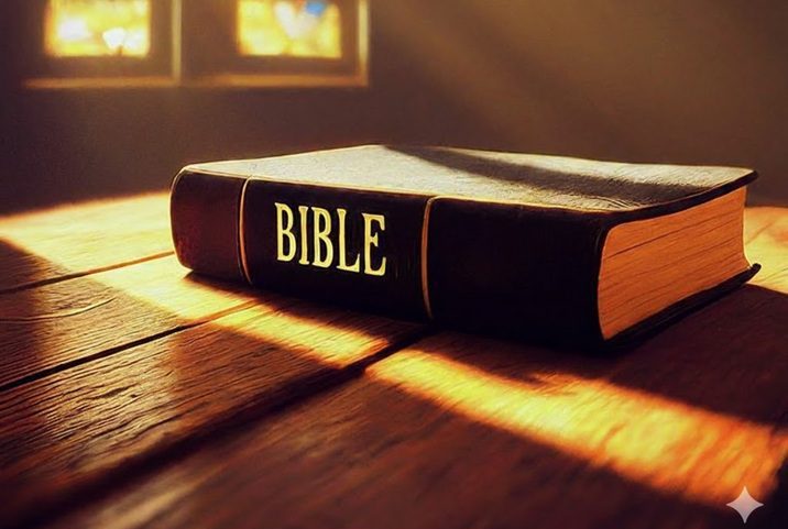 bible