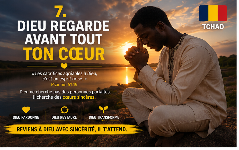 TCHAD7