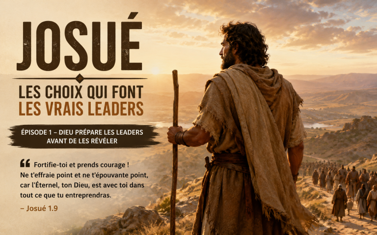 tchad josue